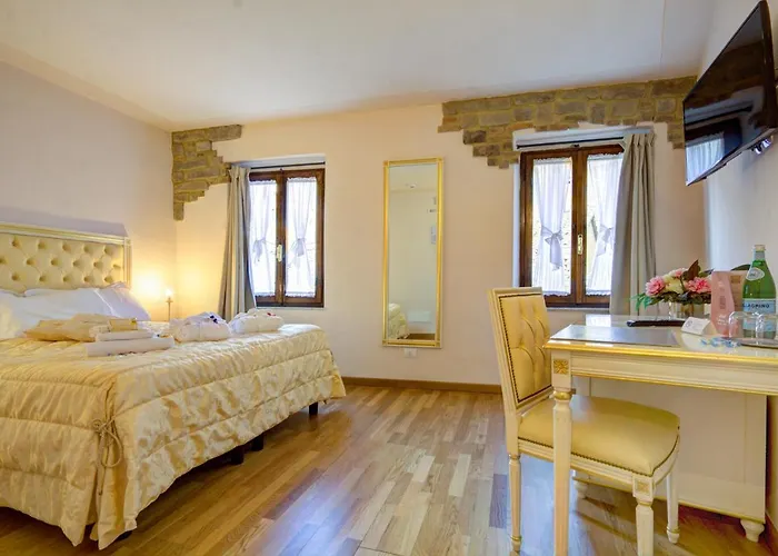 Hotel Volterra In