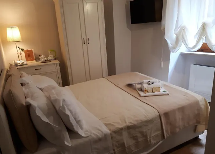 Hotel Volterra In