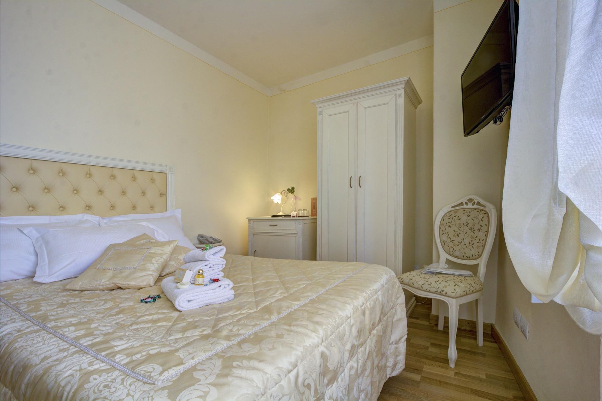 Hotel In