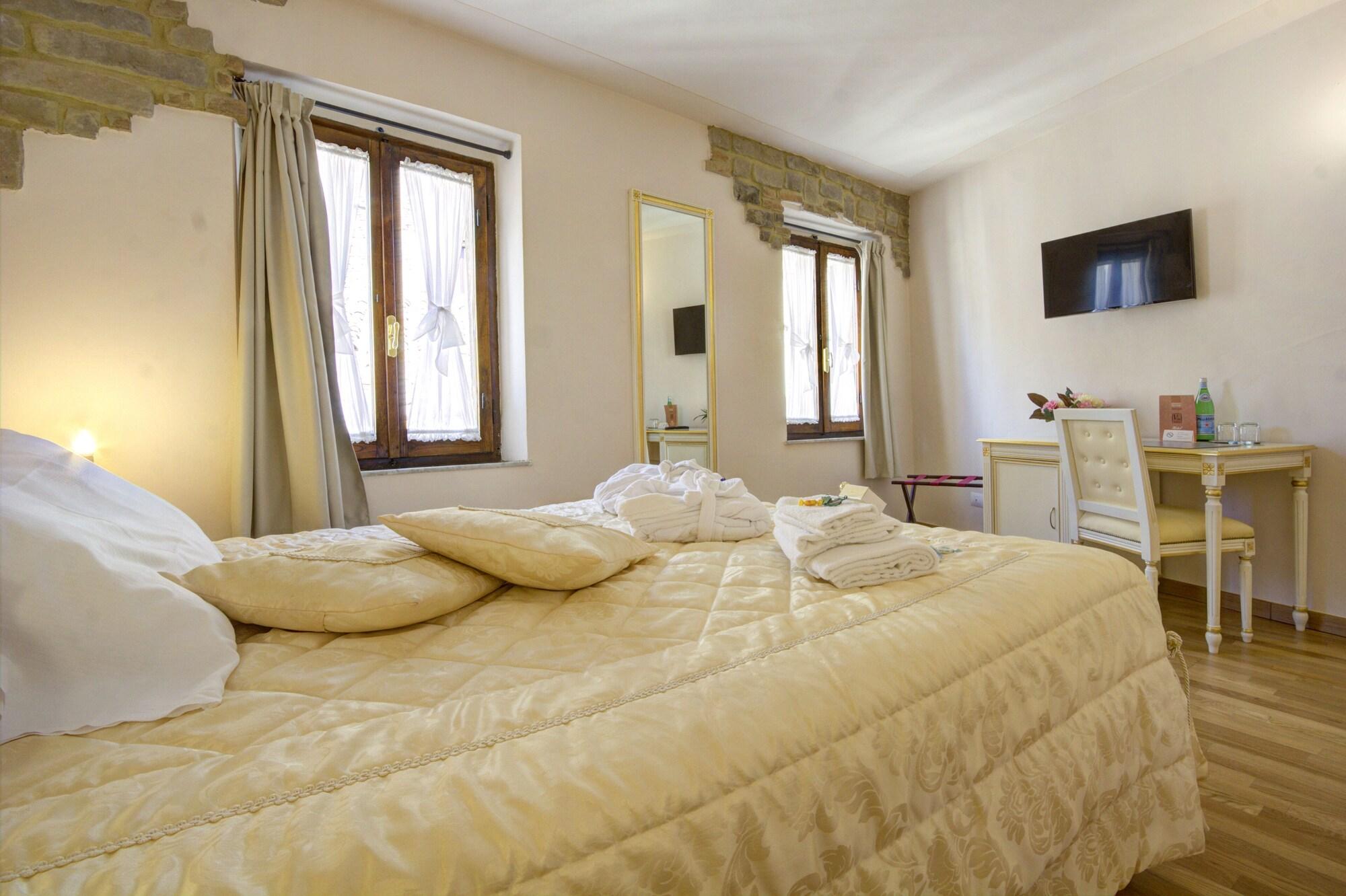 Hotel In