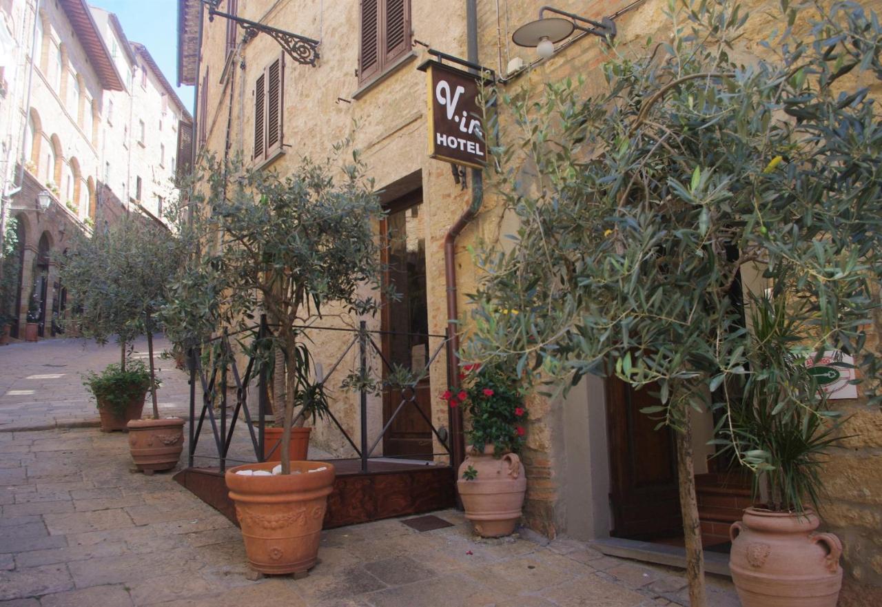 Hotel In