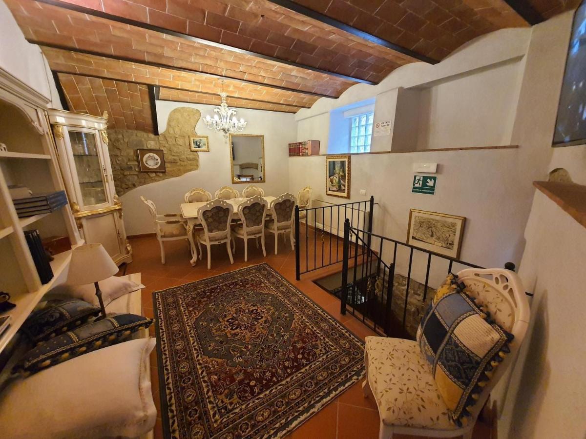 In 3* Volterra