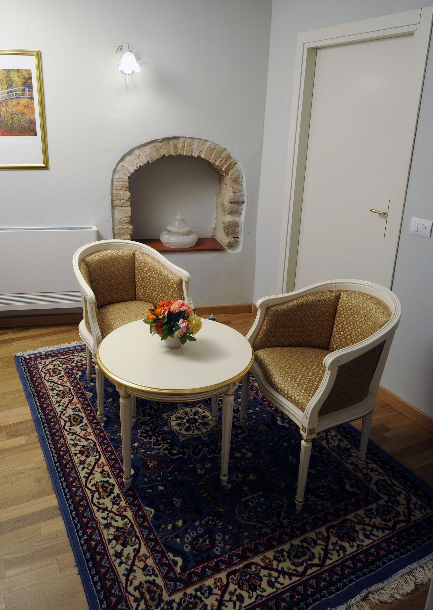 Hotel In