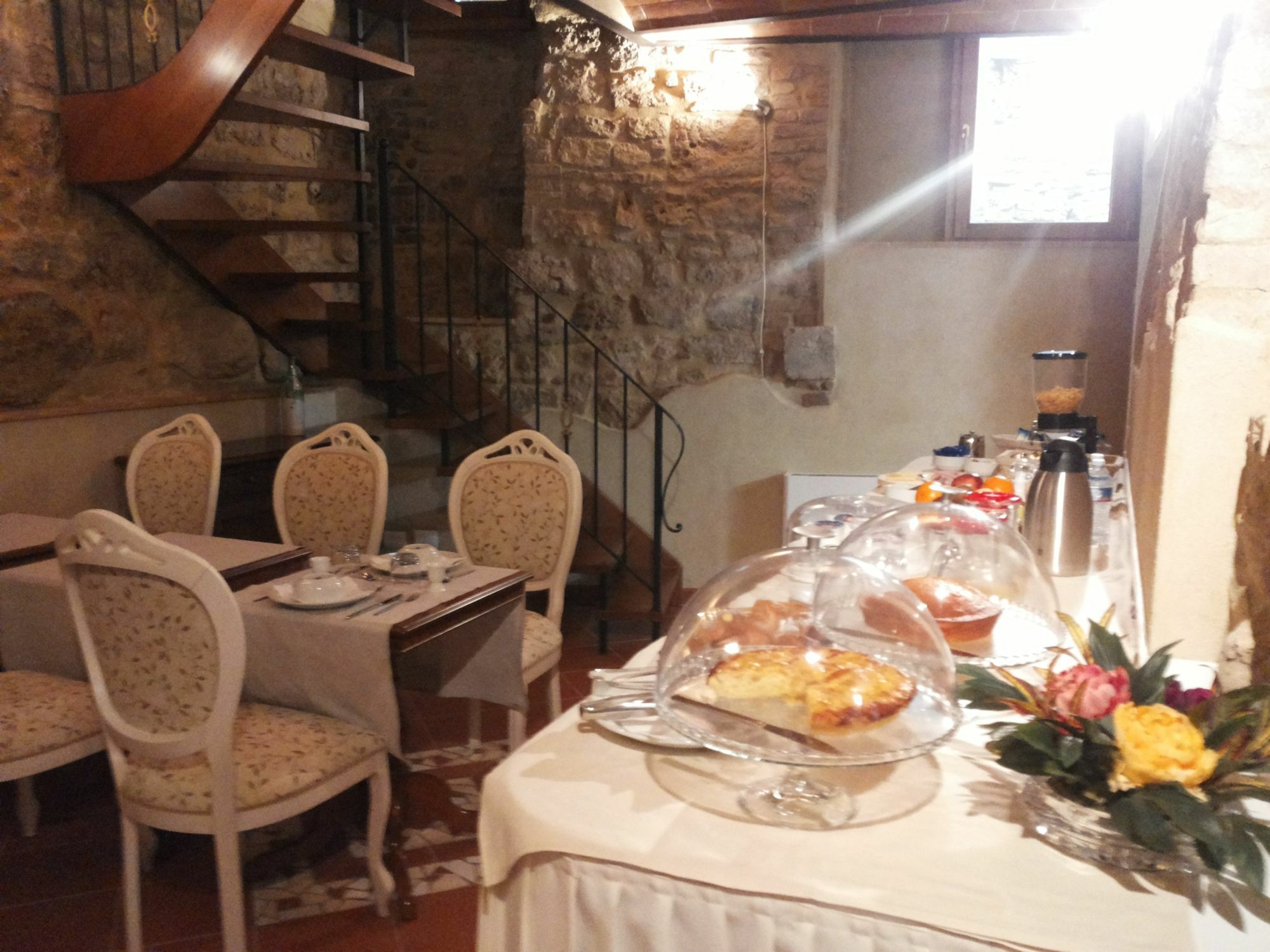 In Volterra
